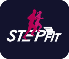 StepFit mobiilisovellus PowerCenter Keravan asiakkaille StepFit mobiilisovellus PowerCenter Keravan asiakkaille